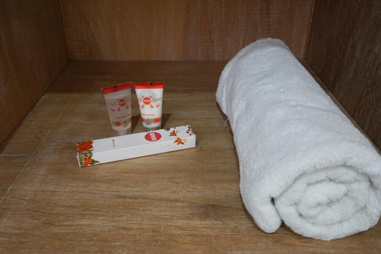 Cityzen Renon Hotel Denpasar  Ngoại thất bức ảnh