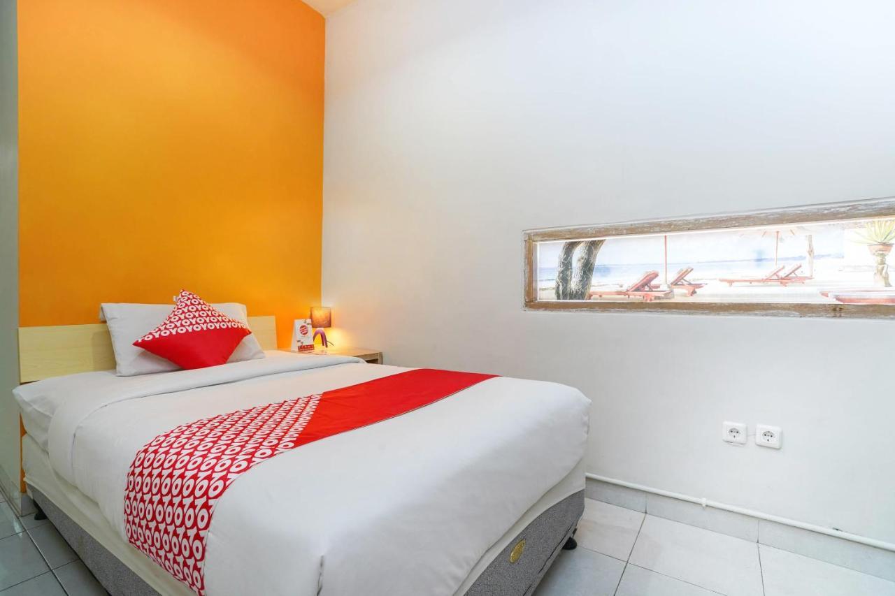 Cityzen Renon Hotel Denpasar  Ngoại thất bức ảnh