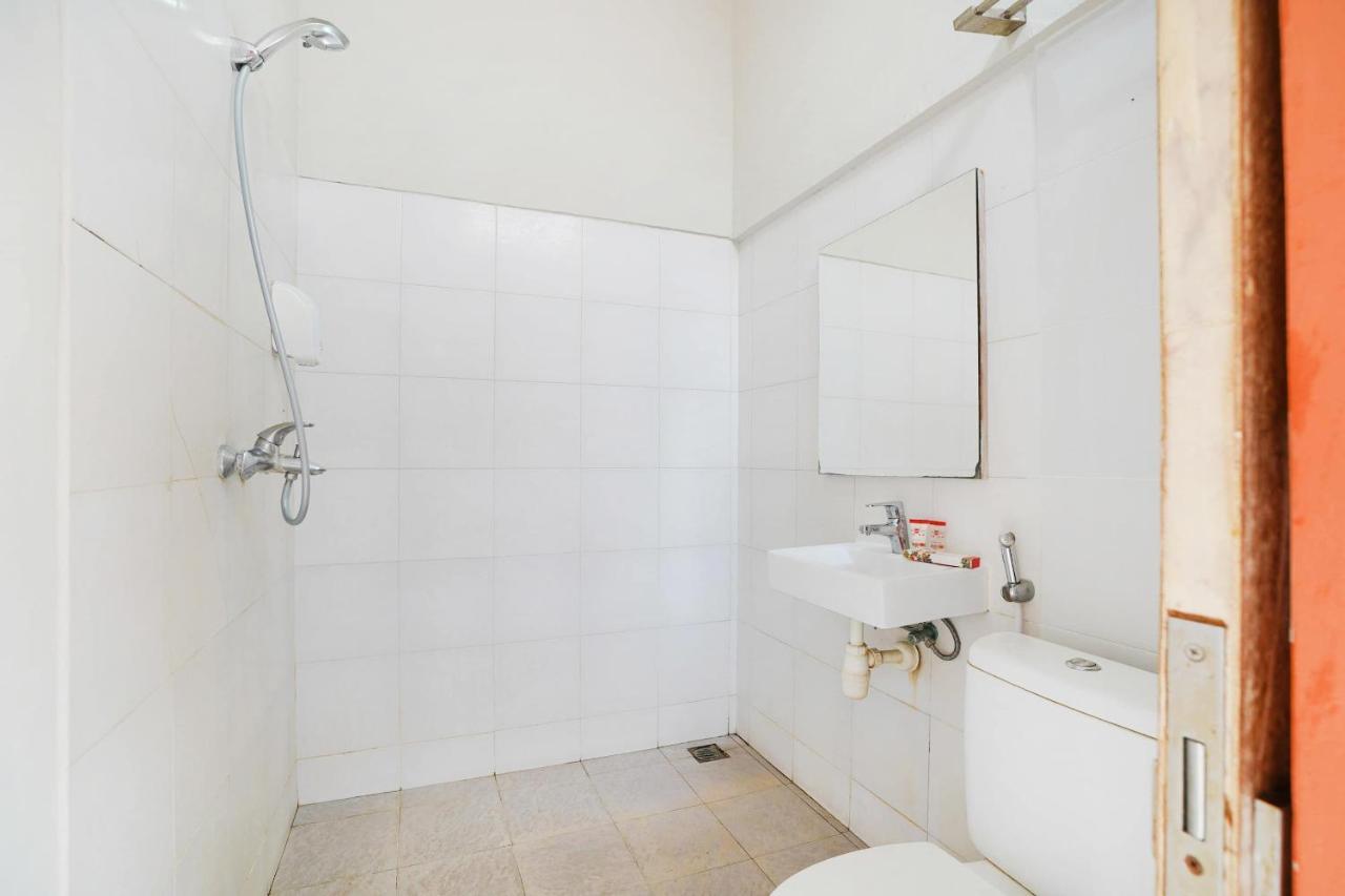 Cityzen Renon Hotel Denpasar  Ngoại thất bức ảnh