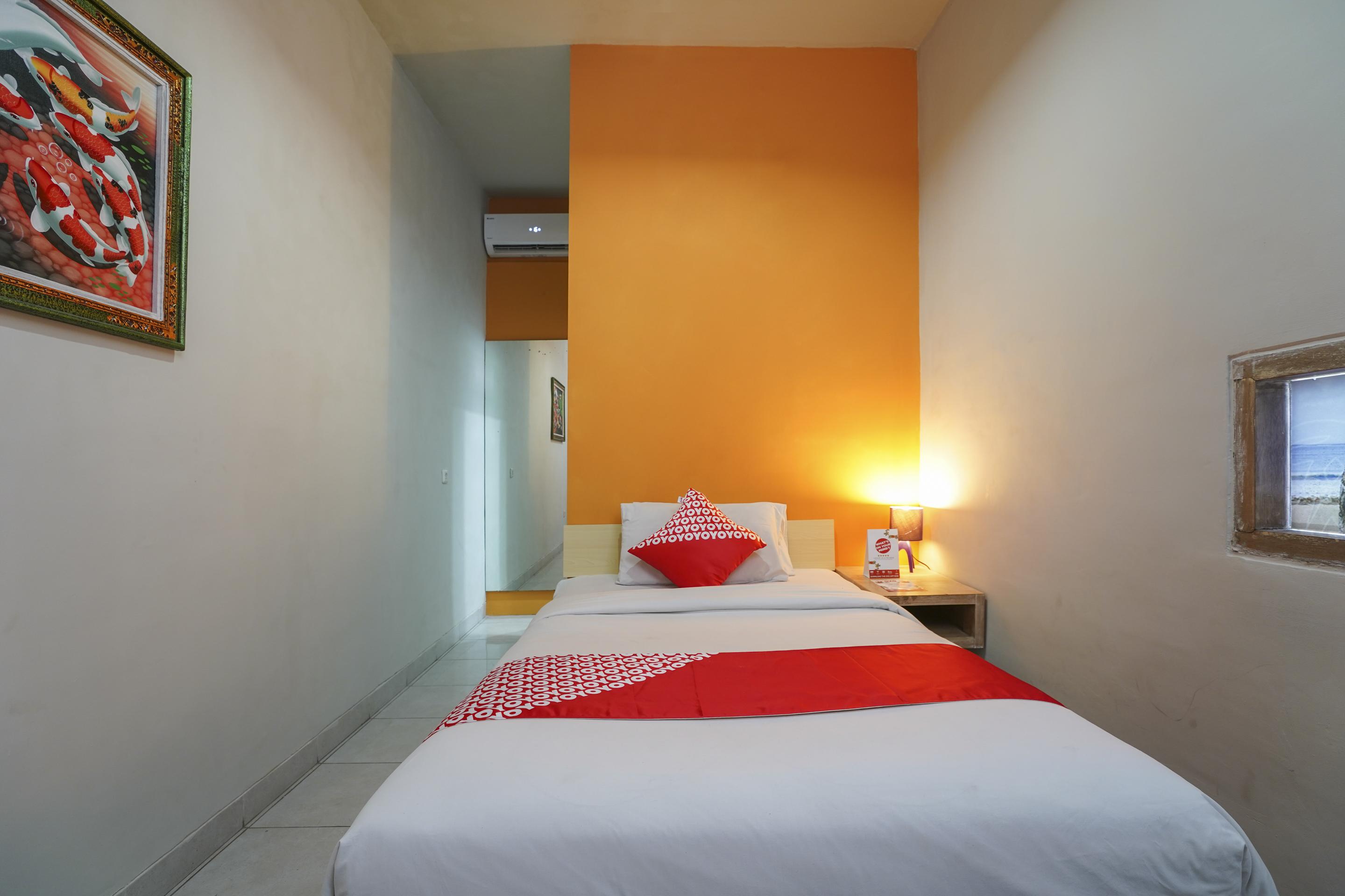 Cityzen Renon Hotel Denpasar  Ngoại thất bức ảnh