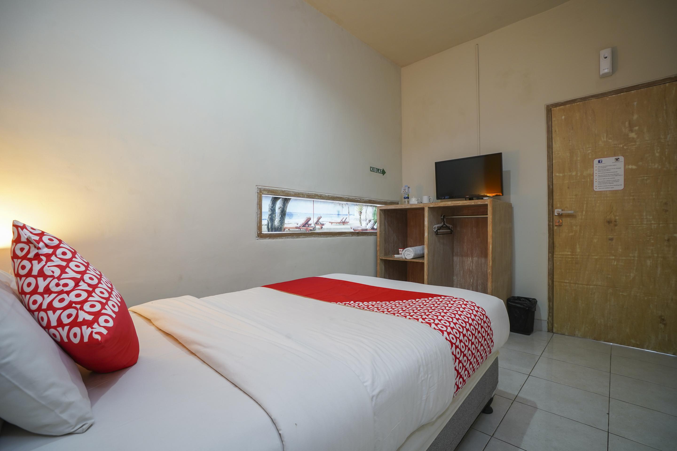 Cityzen Renon Hotel Denpasar  Ngoại thất bức ảnh