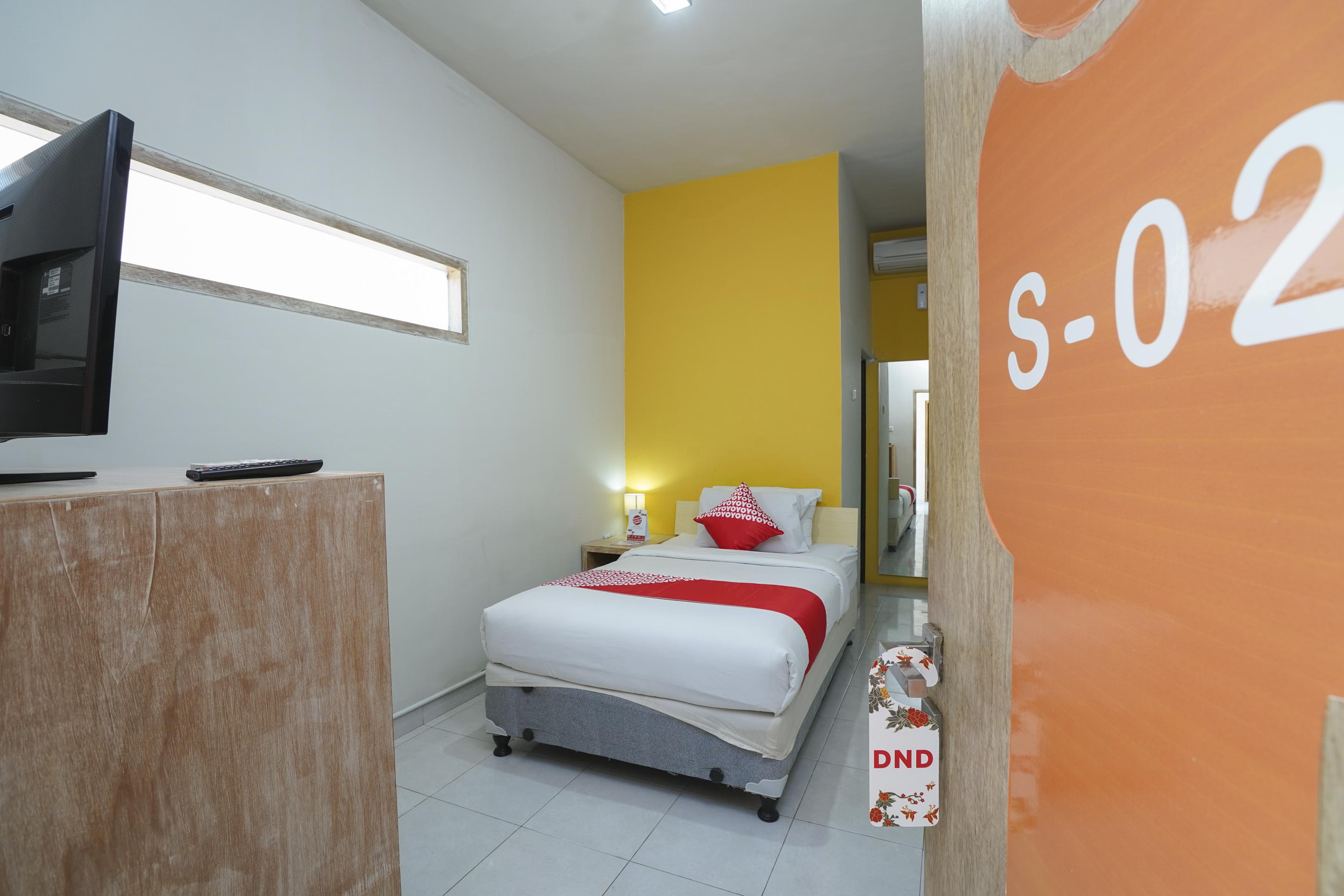 Cityzen Renon Hotel Denpasar  Ngoại thất bức ảnh