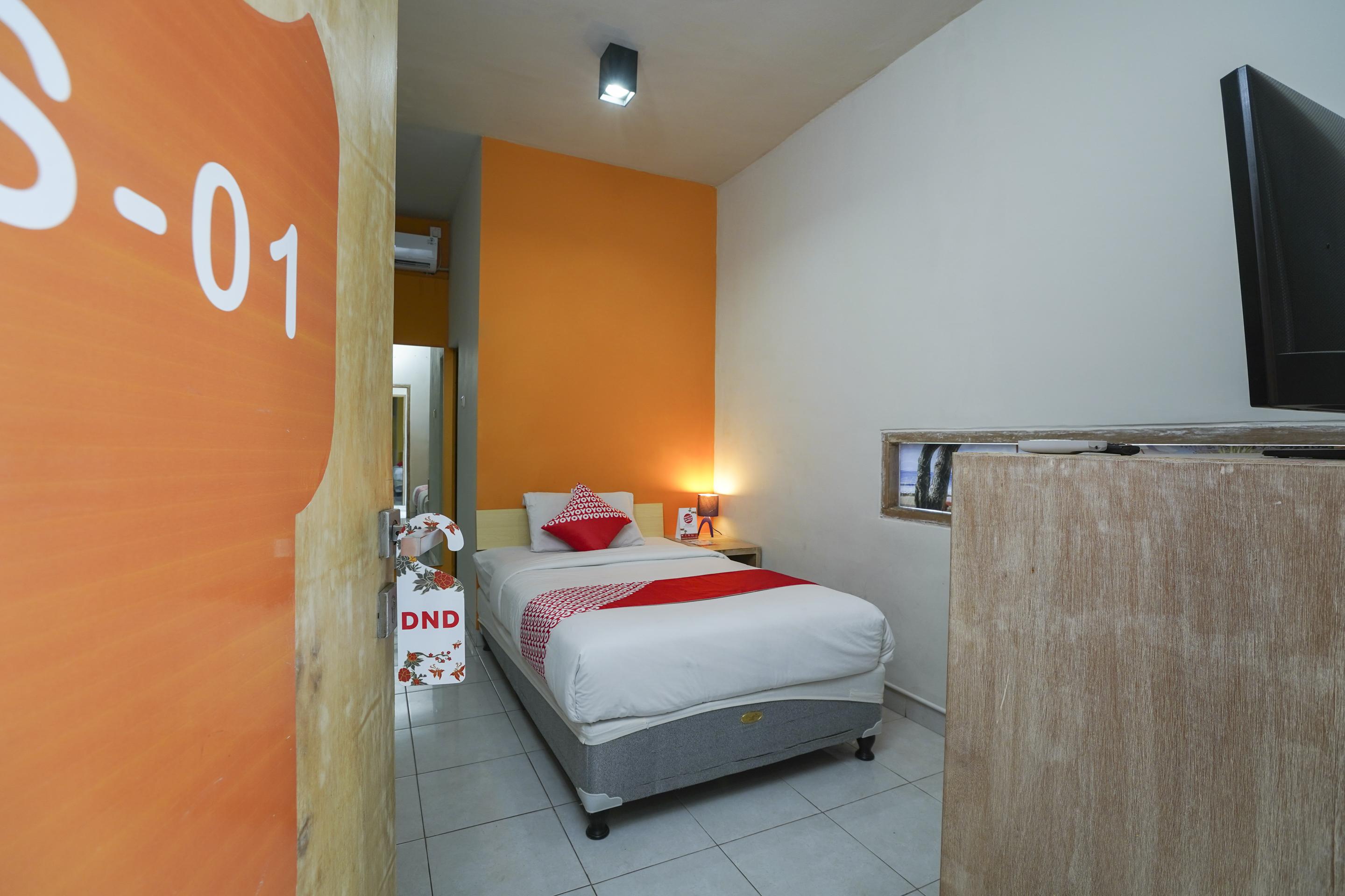 Cityzen Renon Hotel Denpasar  Ngoại thất bức ảnh