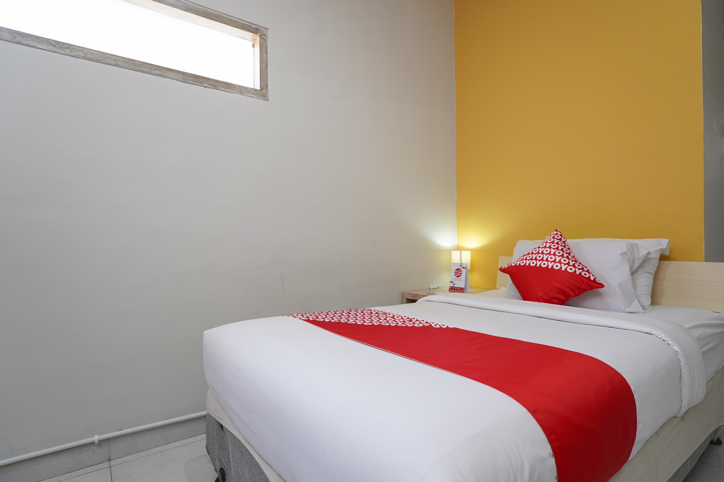 Cityzen Renon Hotel Denpasar  Ngoại thất bức ảnh