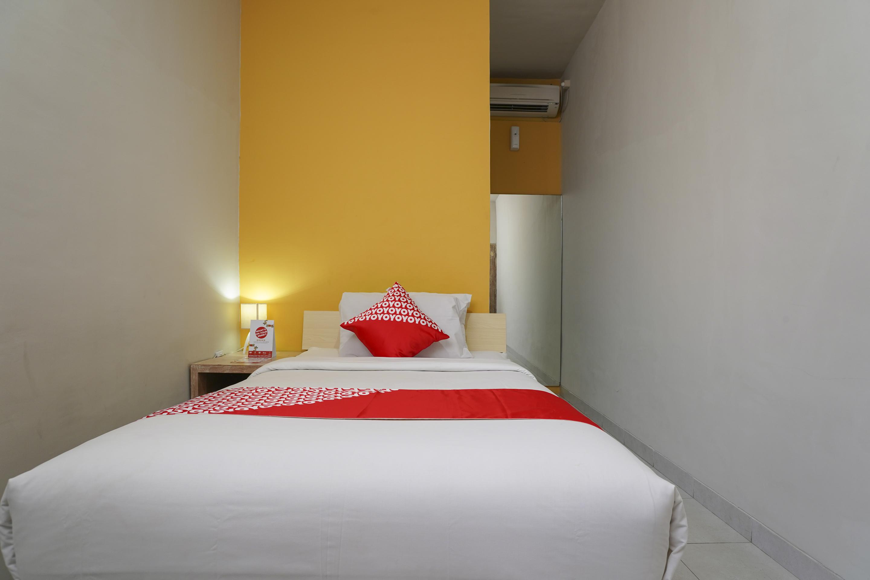 Cityzen Renon Hotel Denpasar  Ngoại thất bức ảnh