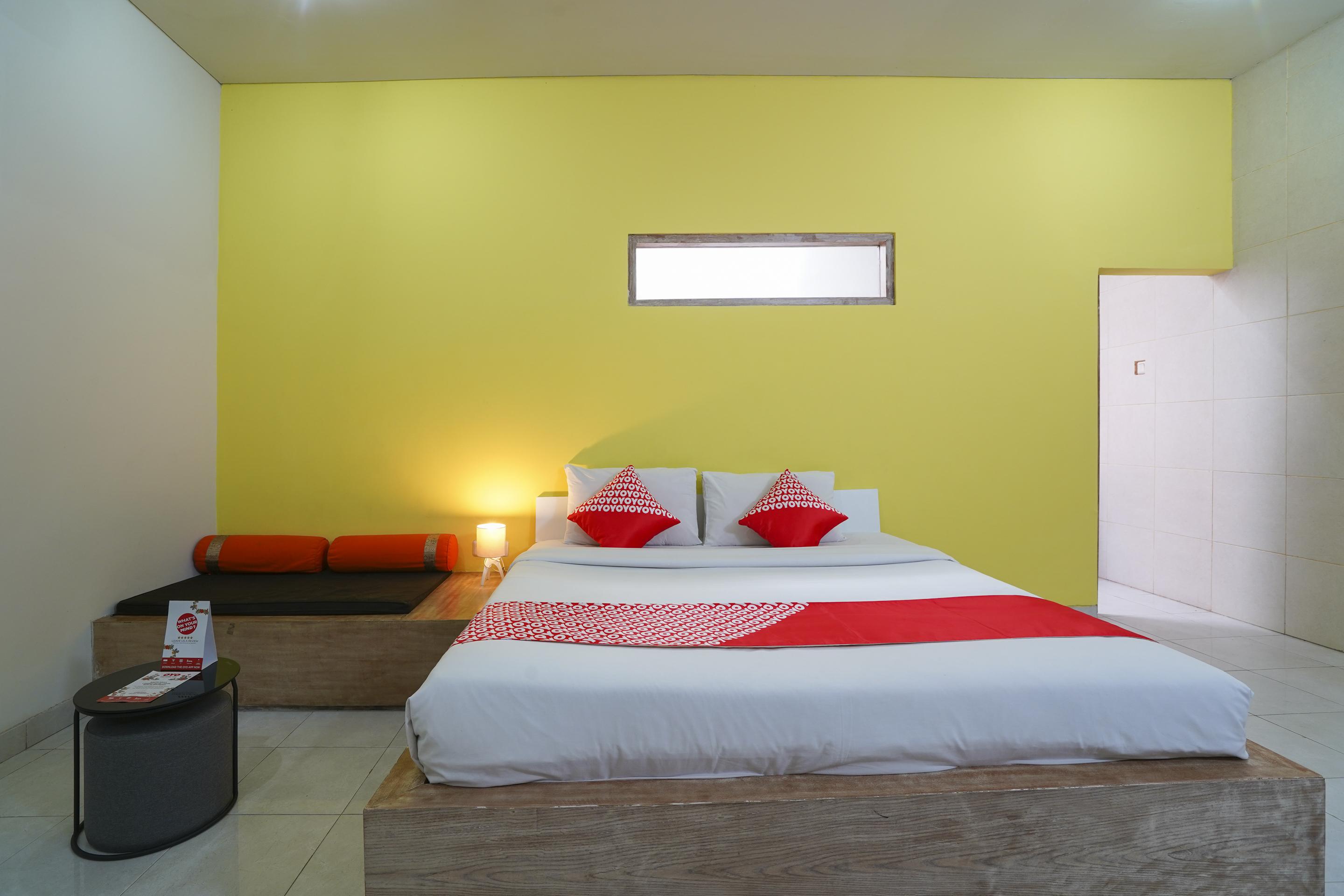 Cityzen Renon Hotel Denpasar  Ngoại thất bức ảnh