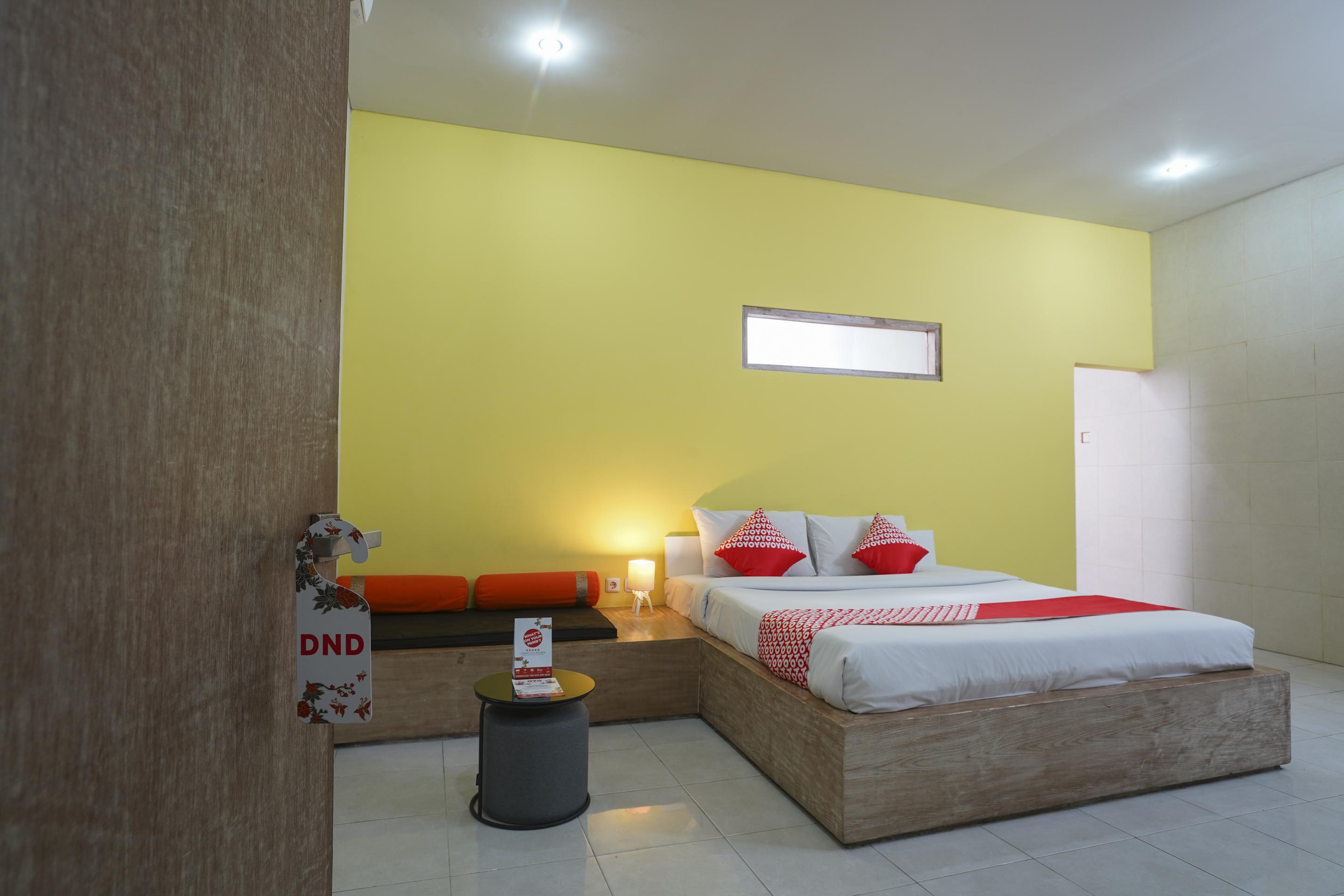 Cityzen Renon Hotel Denpasar  Ngoại thất bức ảnh