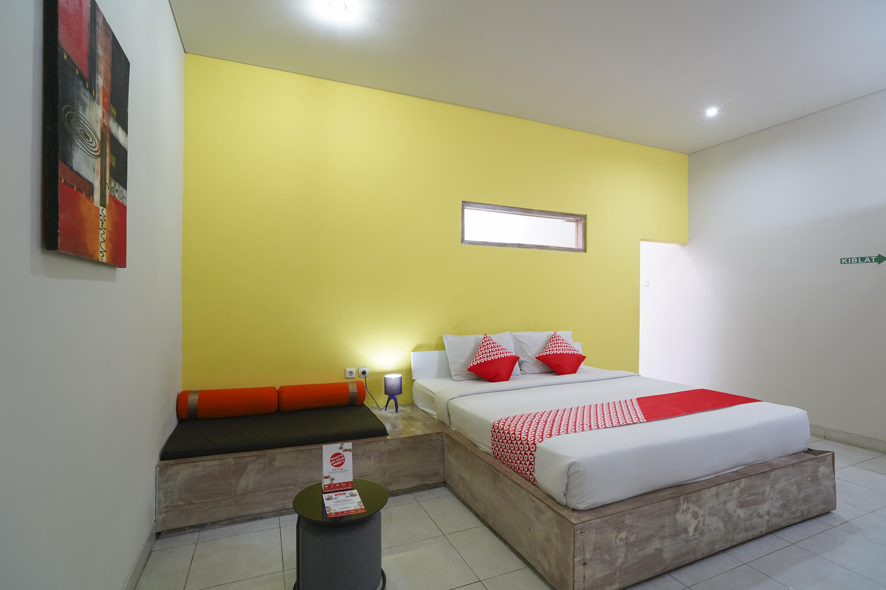Cityzen Renon Hotel Denpasar  Ngoại thất bức ảnh