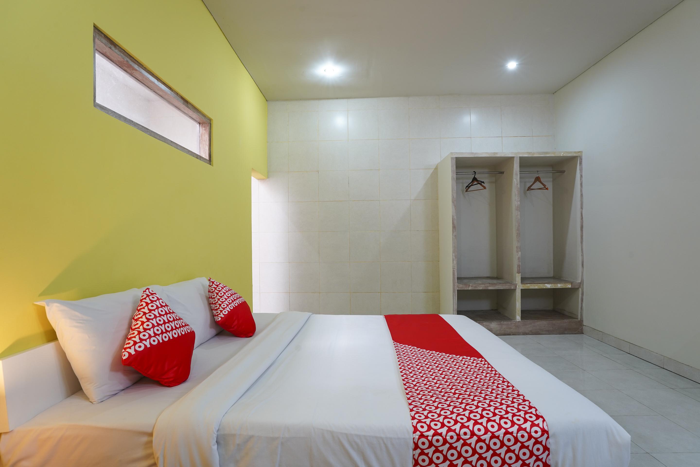 Cityzen Renon Hotel Denpasar  Ngoại thất bức ảnh
