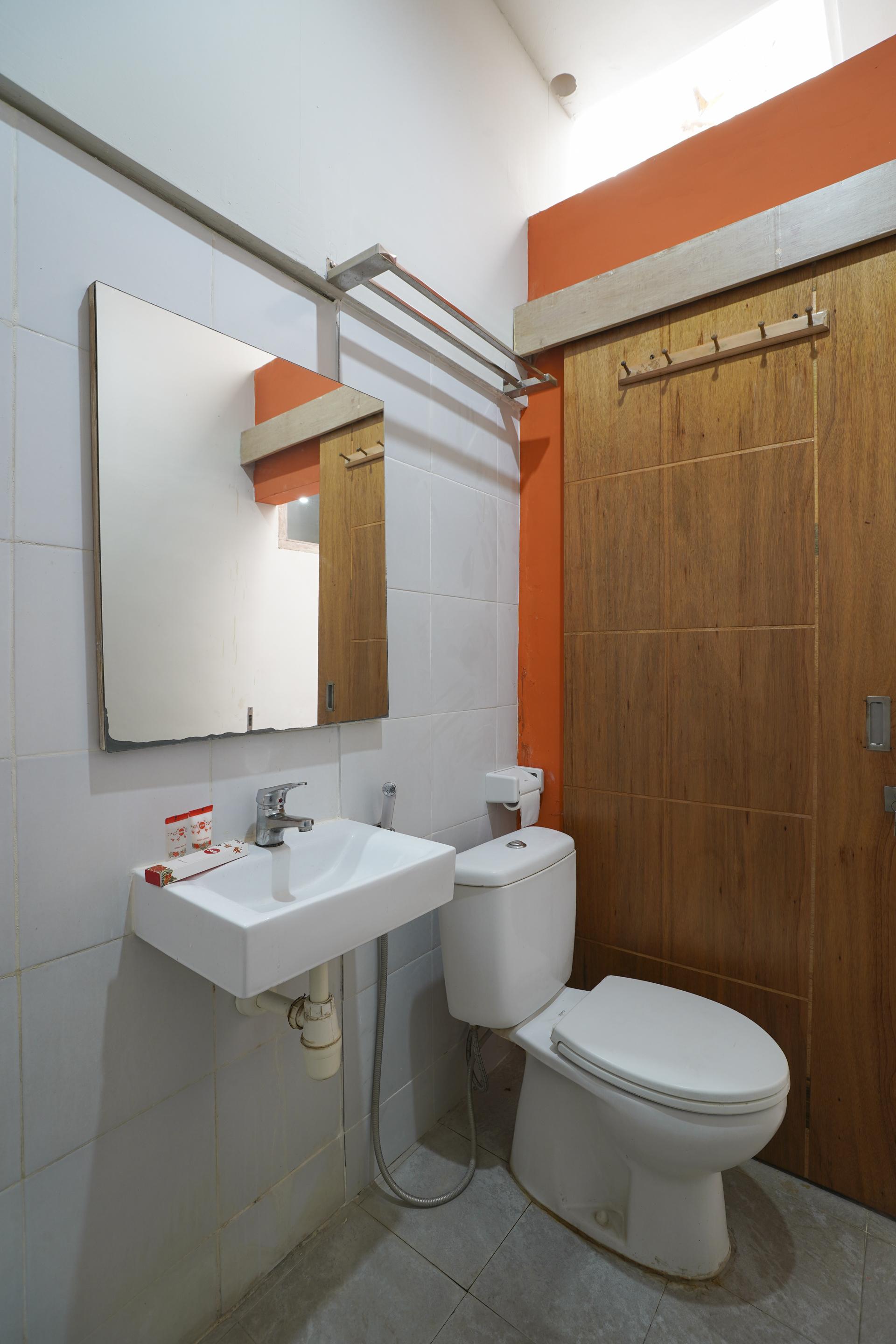 Cityzen Renon Hotel Denpasar  Ngoại thất bức ảnh