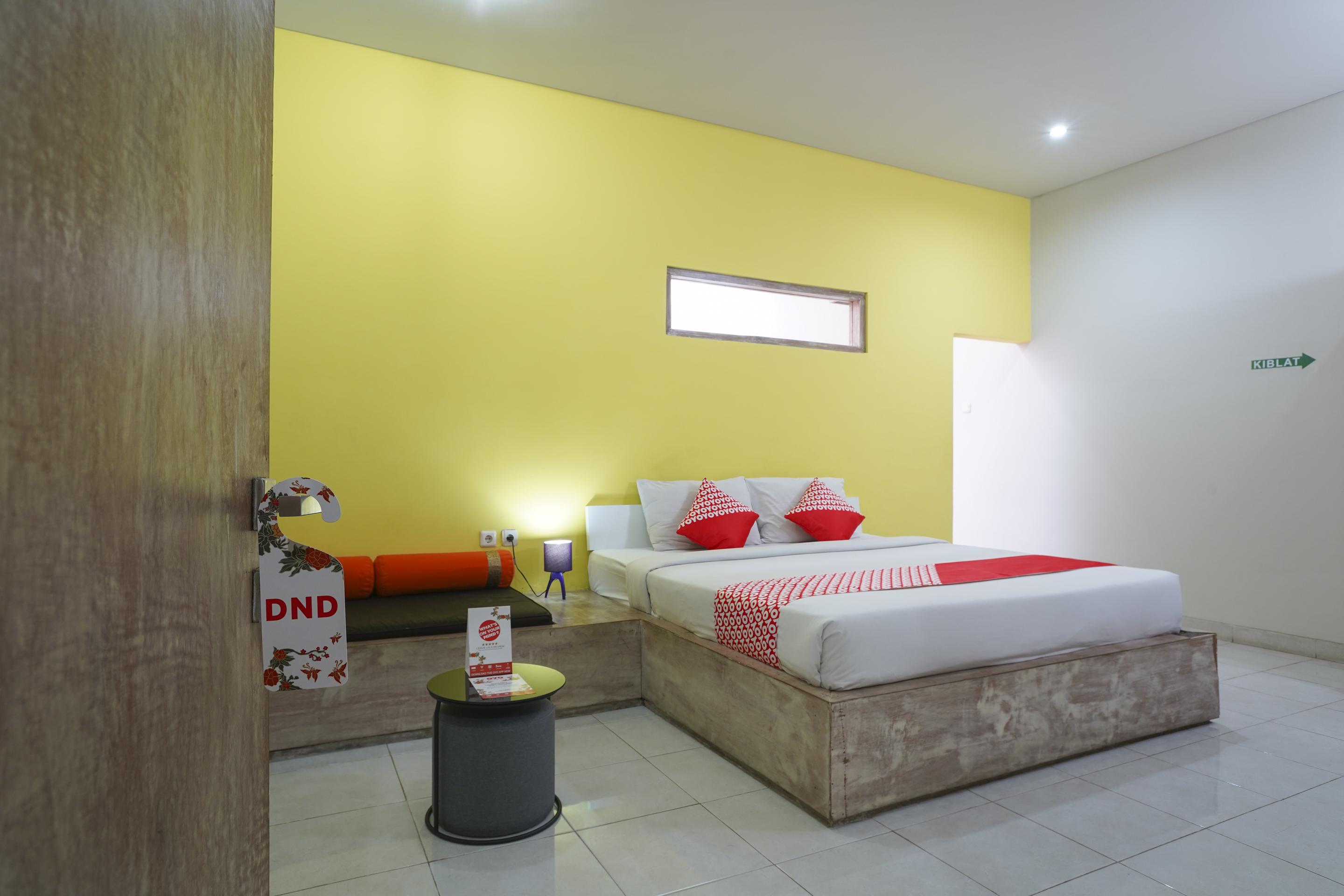 Cityzen Renon Hotel Denpasar  Ngoại thất bức ảnh