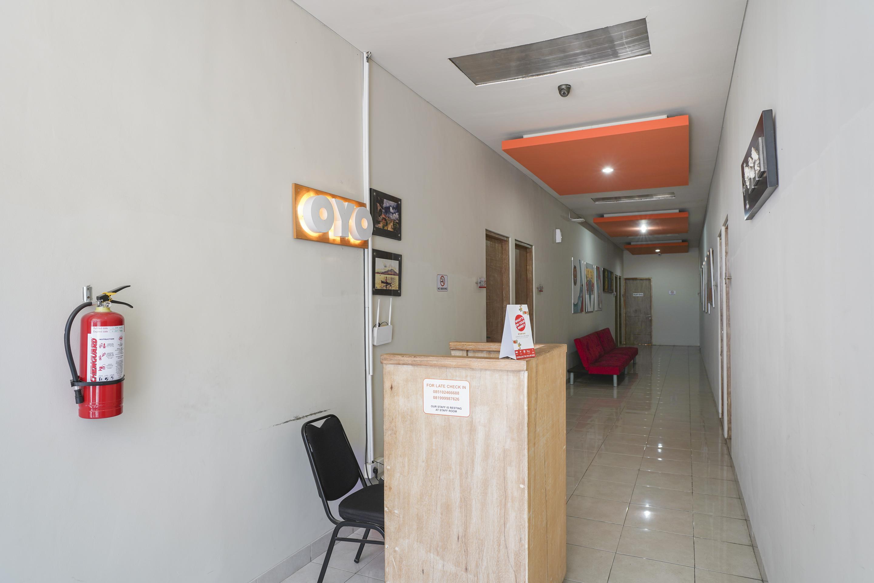 Cityzen Renon Hotel Denpasar  Ngoại thất bức ảnh