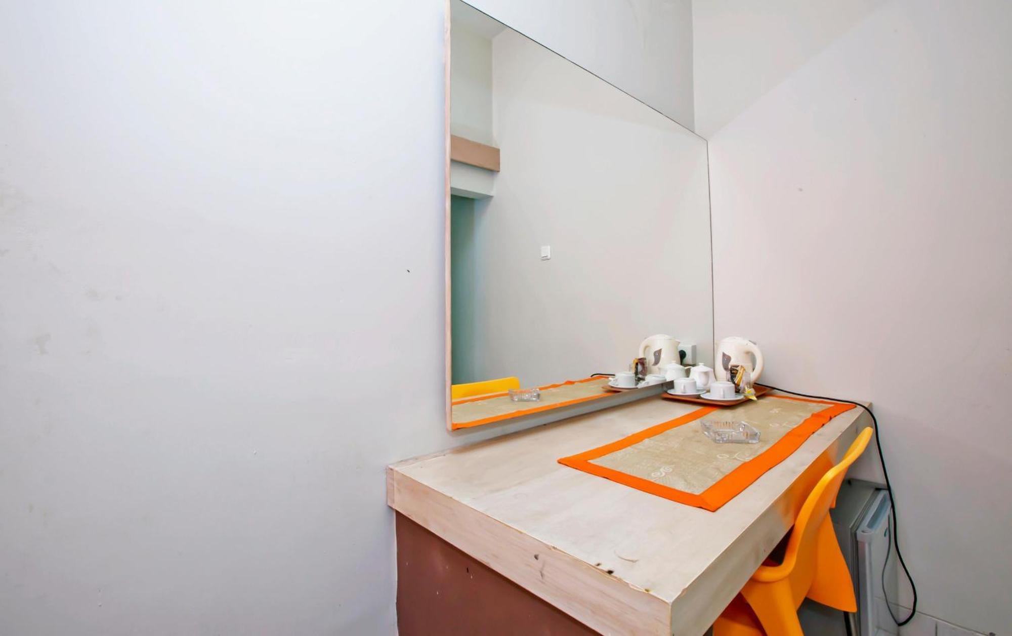 Cityzen Renon Hotel Denpasar  Ngoại thất bức ảnh